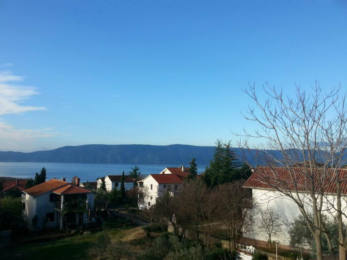 Vesna Apartmán Pinezici (Krk)
