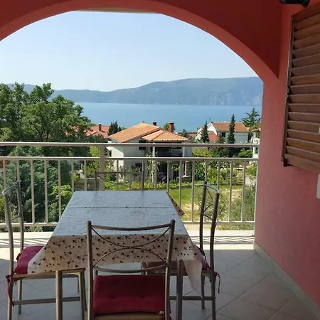 Apartmani Vesna Pinezići Esterno foto