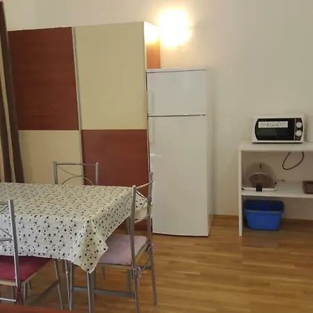 Apartmani Vesna Pinezići Esterno foto