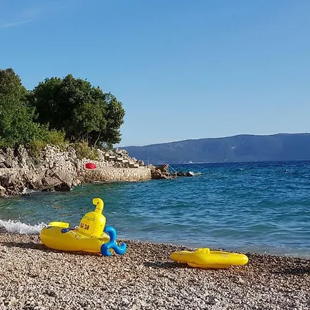 Apartmani Vesna Pinezići Esterno foto