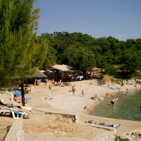 Apartmani Vesna Pinezići Esterno foto