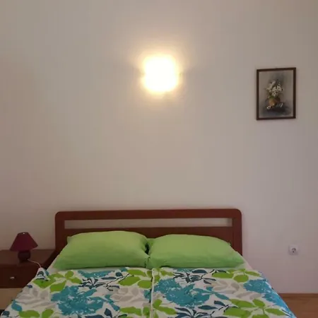 Apartmani Vesna Pinezići Esterno foto