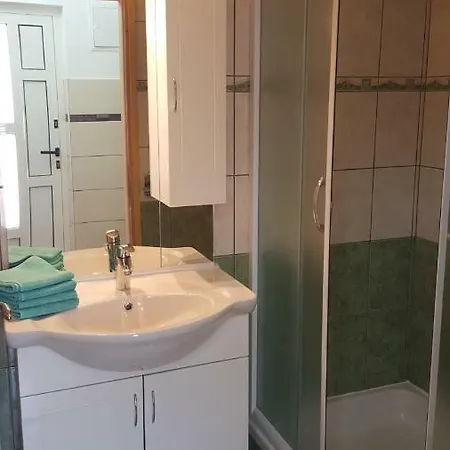 Apartmani Vesna Pinezići Esterno foto