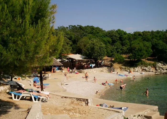 Apartmani Vesna