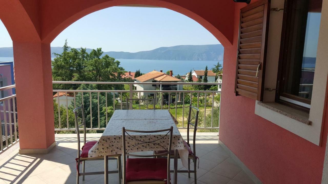 Vesna Pinezici (Krk)
