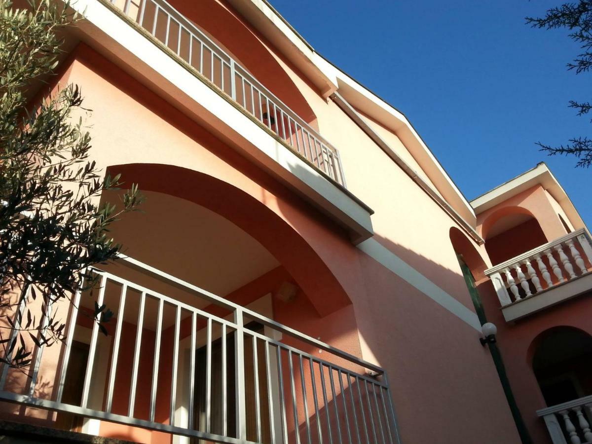 Apartment Vesna Pinezici (Krk)
